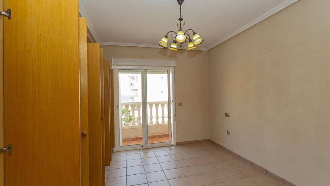 Venta - Town House - Orihuela - Dehesa de Campoamor