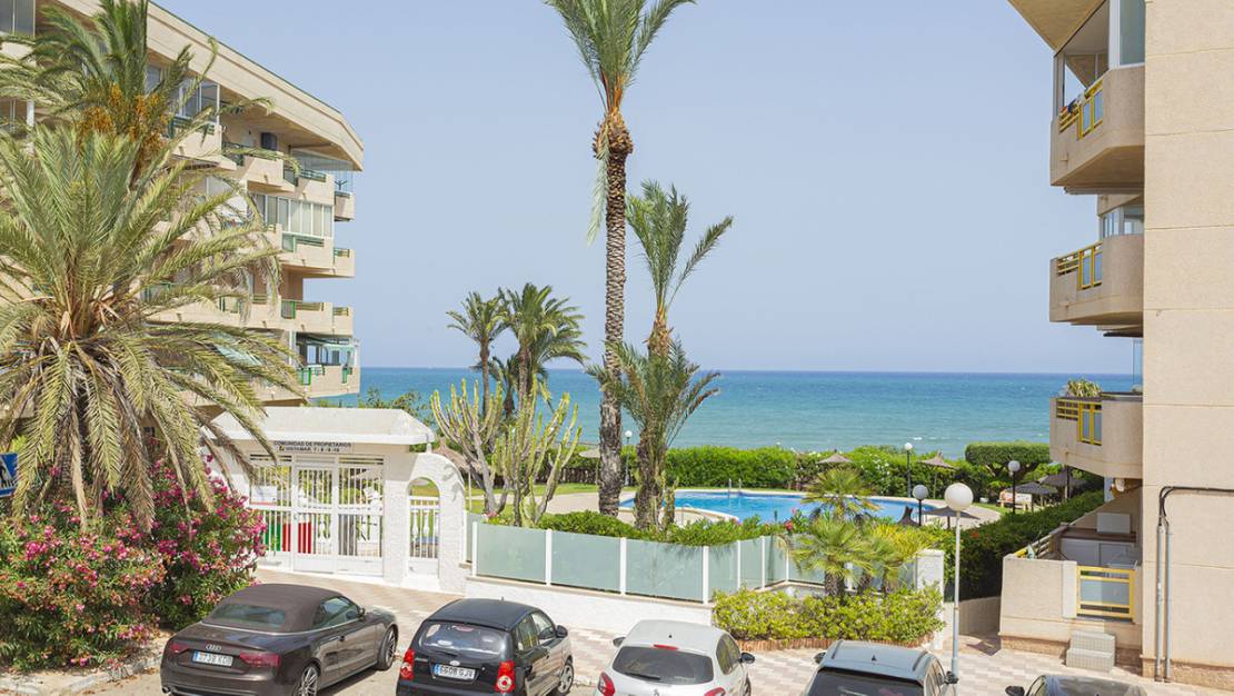 Venta - Town House - Orihuela - Dehesa de Campoamor