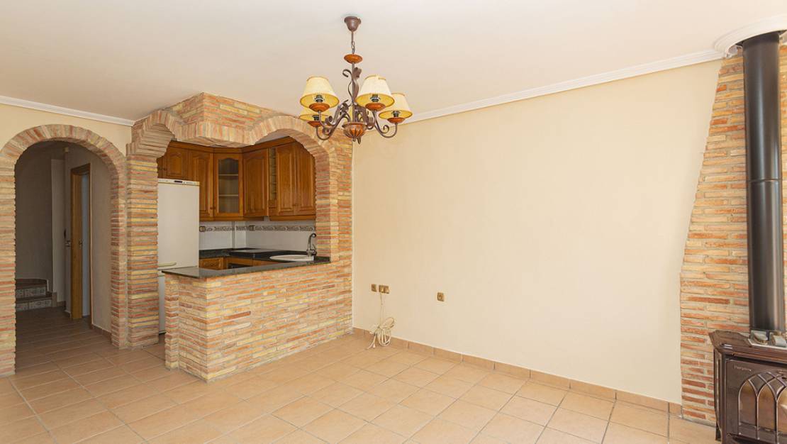 Venta - Town House - Orihuela - Dehesa de Campoamor