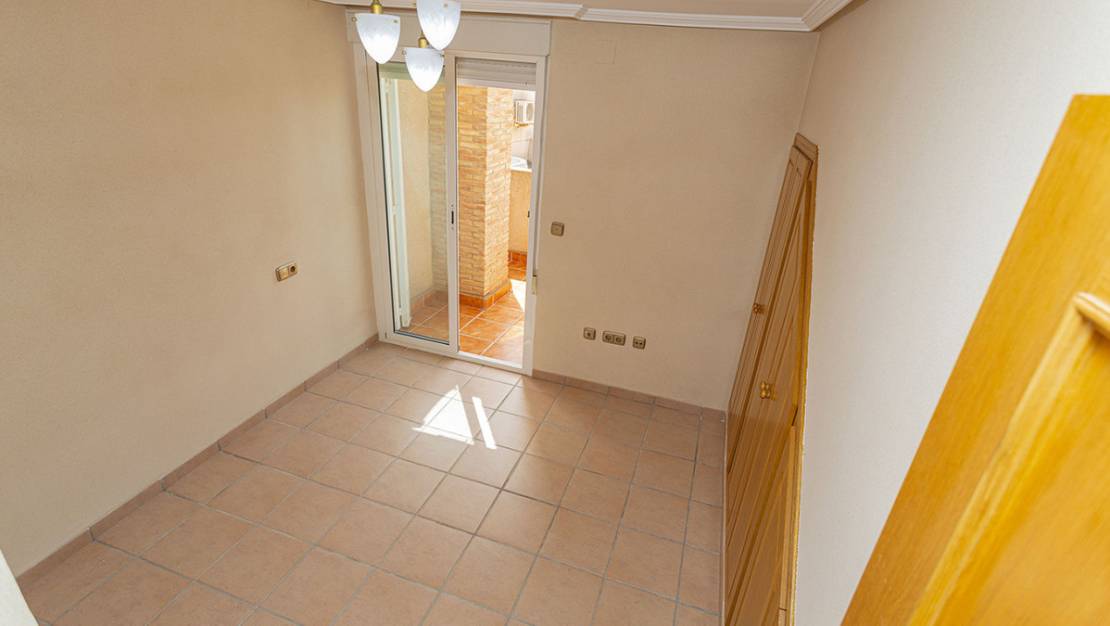 Venta - Town House - Orihuela - Dehesa de Campoamor
