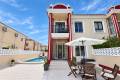 Venta - Town House - Orihuela - Dehesa de Campoamor
