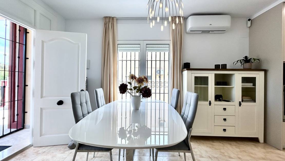 Venta - Town House - Orihuela - Dehesa de Campoamor