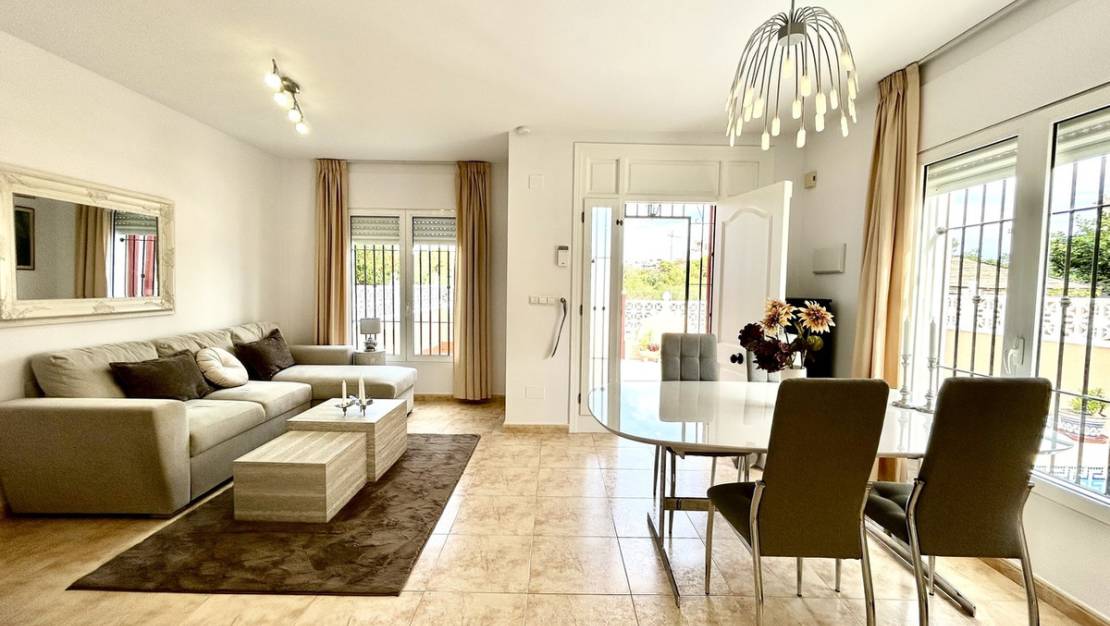 Venta - Town House - Orihuela - Dehesa de Campoamor