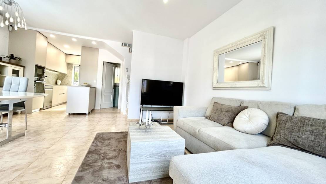 Venta - Town House - Orihuela - Dehesa de Campoamor