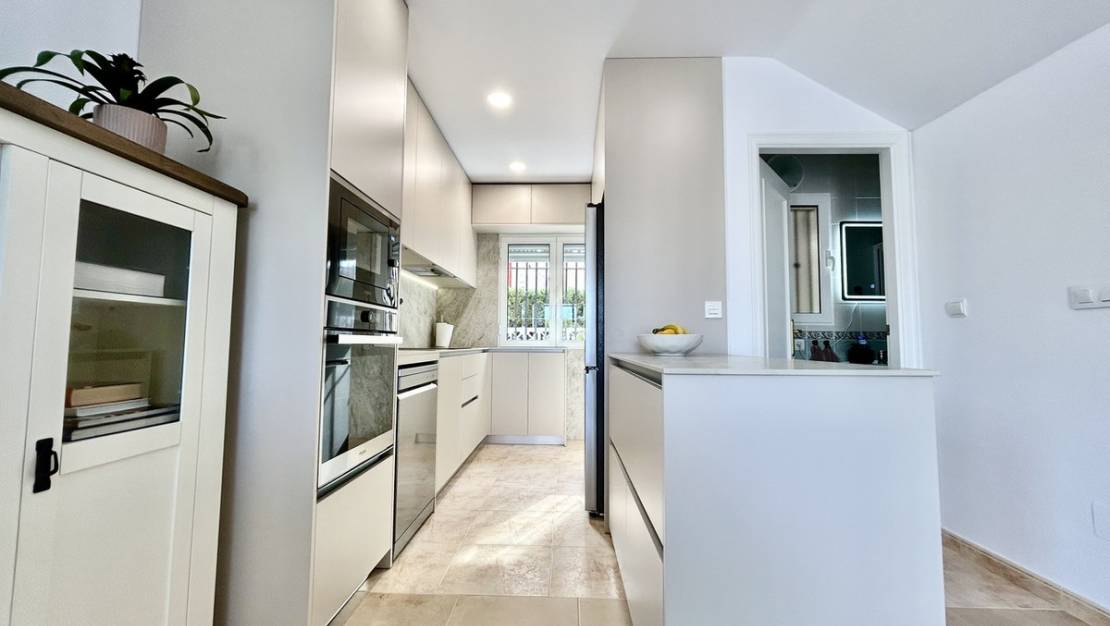 Venta - Town House - Orihuela - Dehesa de Campoamor