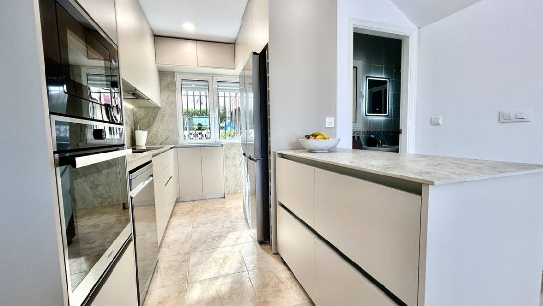 Venta - Town House - Orihuela - Dehesa de Campoamor