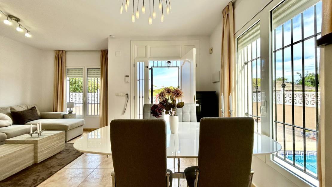 Venta - Town House - Orihuela - Dehesa de Campoamor