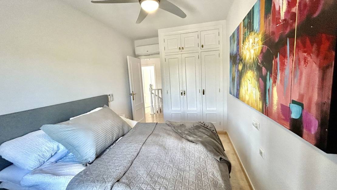 Venta - Town House - Orihuela - Dehesa de Campoamor