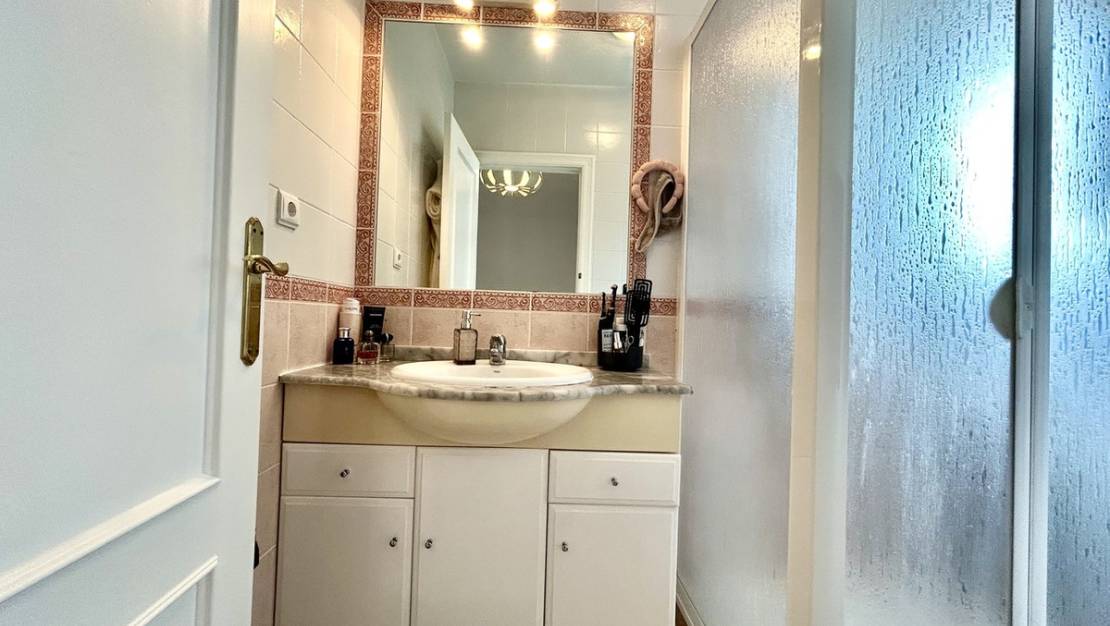 Venta - Town House - Orihuela - Dehesa de Campoamor