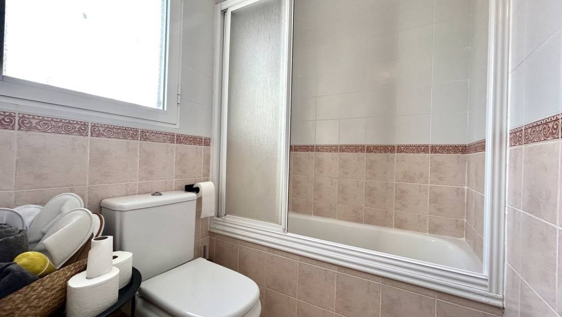 Venta - Town House - Orihuela - Dehesa de Campoamor