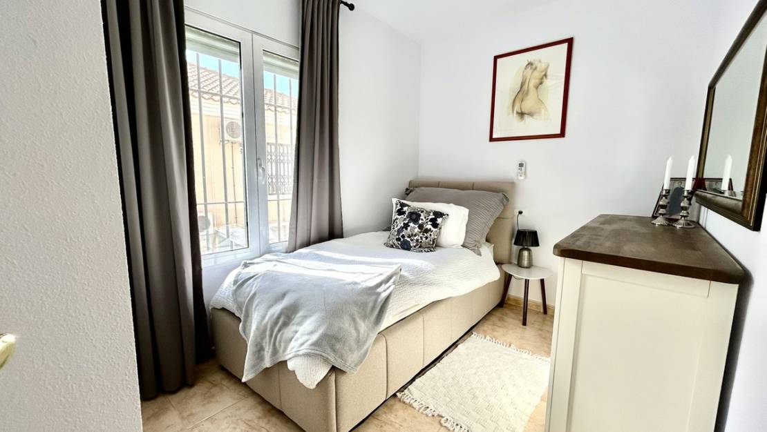 Venta - Town House - Orihuela - Dehesa de Campoamor