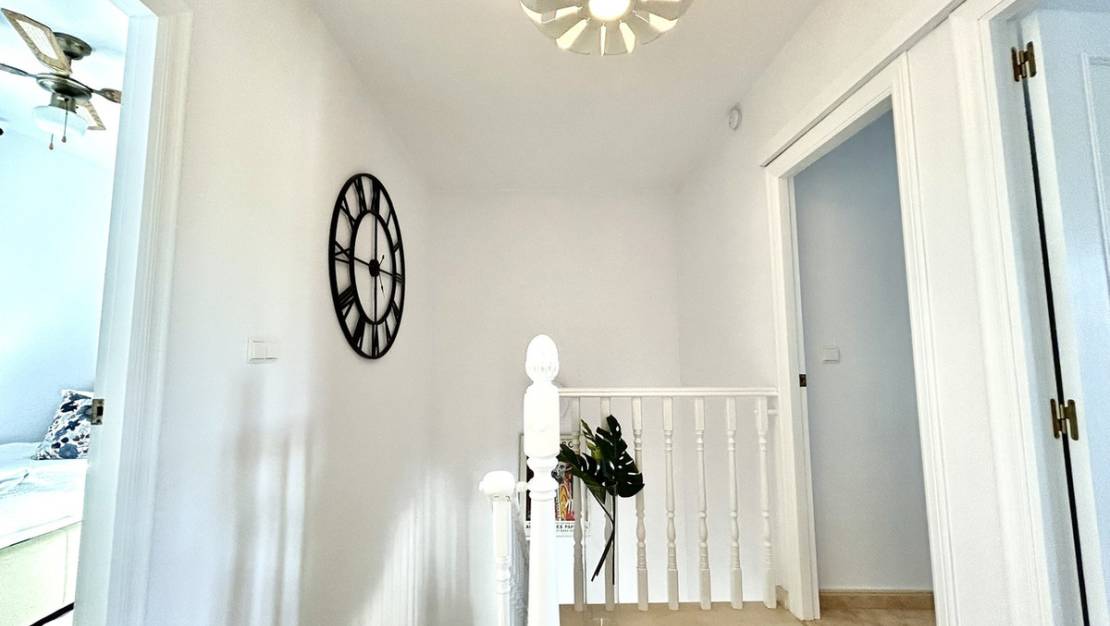 Venta - Town House - Orihuela - Dehesa de Campoamor