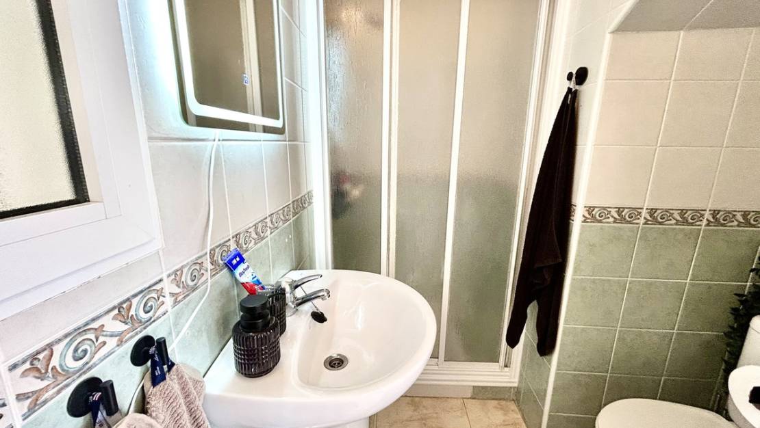 Venta - Town House - Orihuela - Dehesa de Campoamor