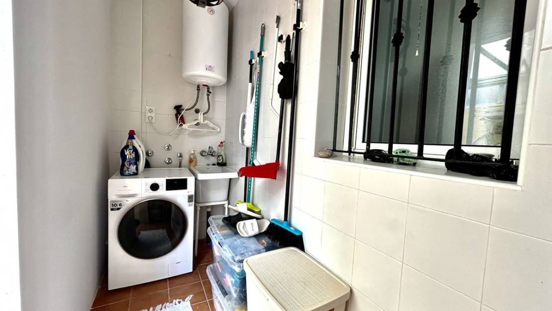 Venta - Town House - Orihuela - Dehesa de Campoamor