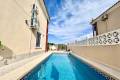 Venta - Town House - Orihuela - Dehesa de Campoamor