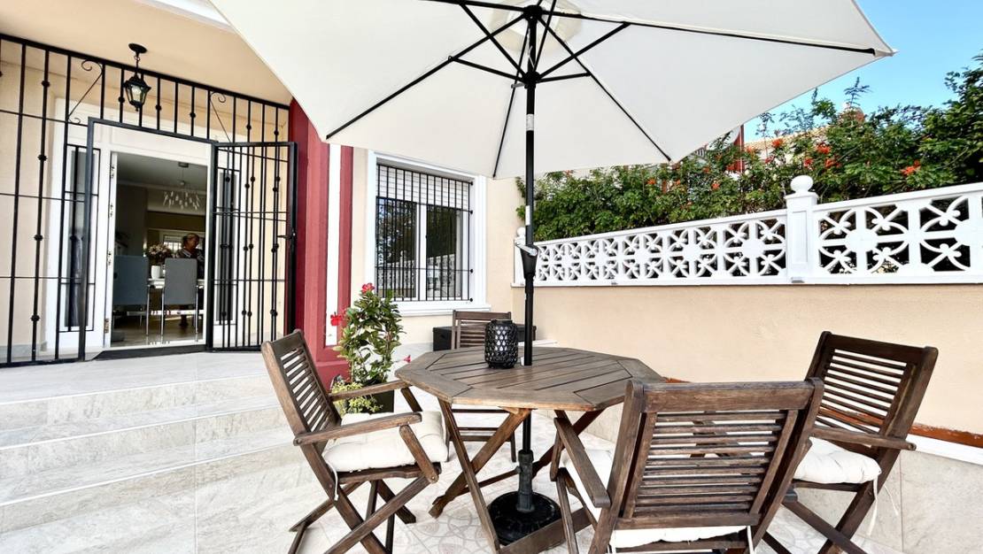 Venta - Town House - Orihuela - Dehesa de Campoamor