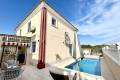 Venta - Town House - Orihuela - Dehesa de Campoamor