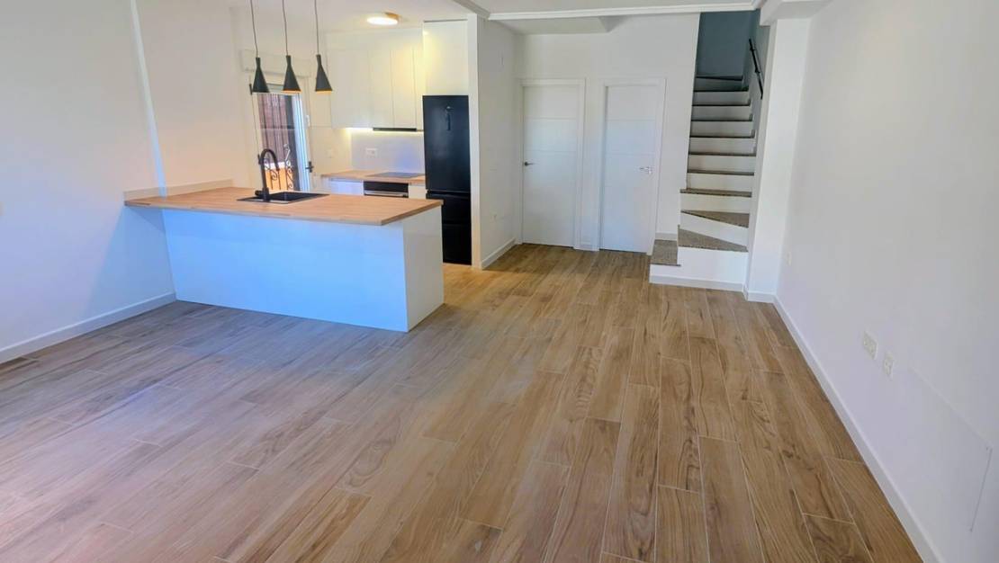 Venta - Town House - Orihuela - Dream Hills