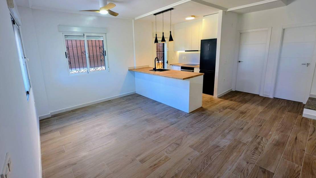 Venta - Town House - Orihuela - Dream Hills