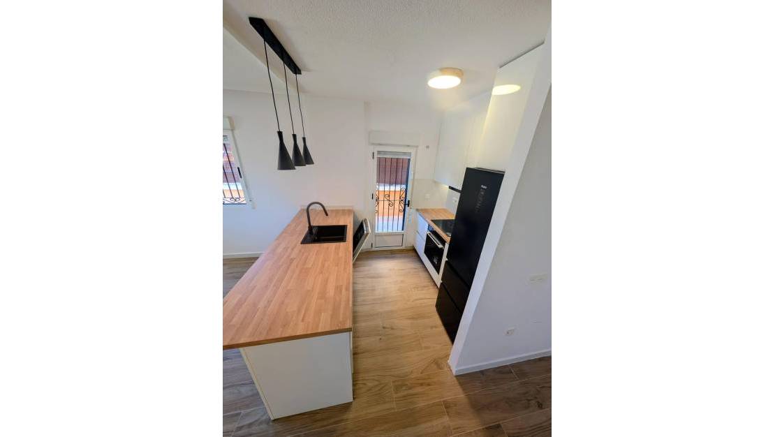 Venta - Town House - Orihuela - Dream Hills