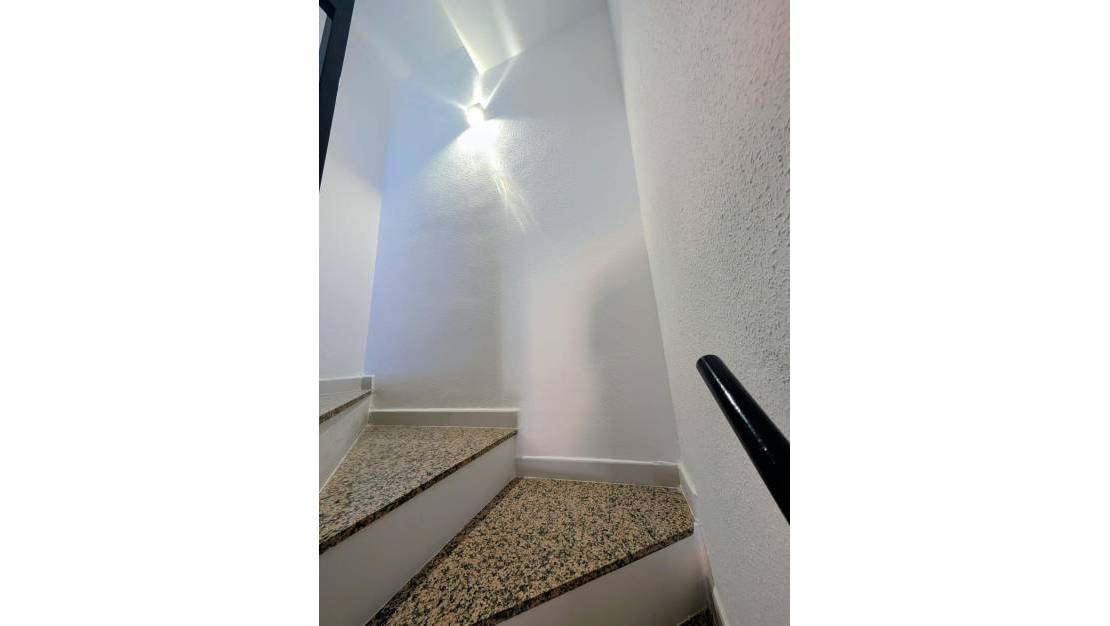 Venta - Town House - Orihuela - Dream Hills