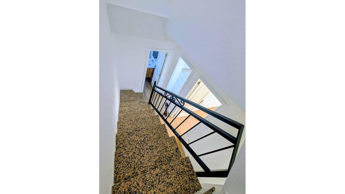 Venta - Town House - Orihuela - Dream Hills