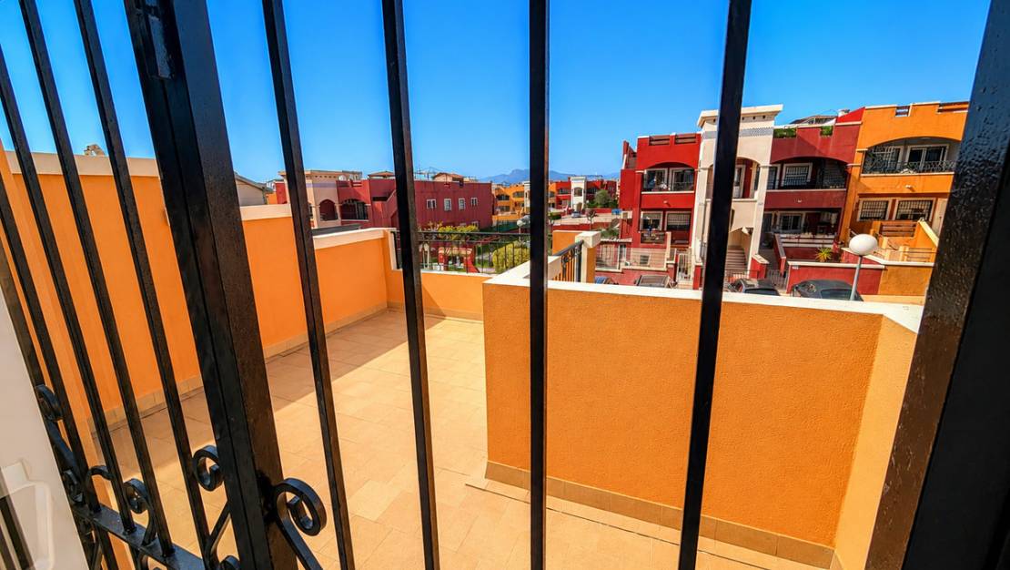 Venta - Town House - Orihuela - Dream Hills