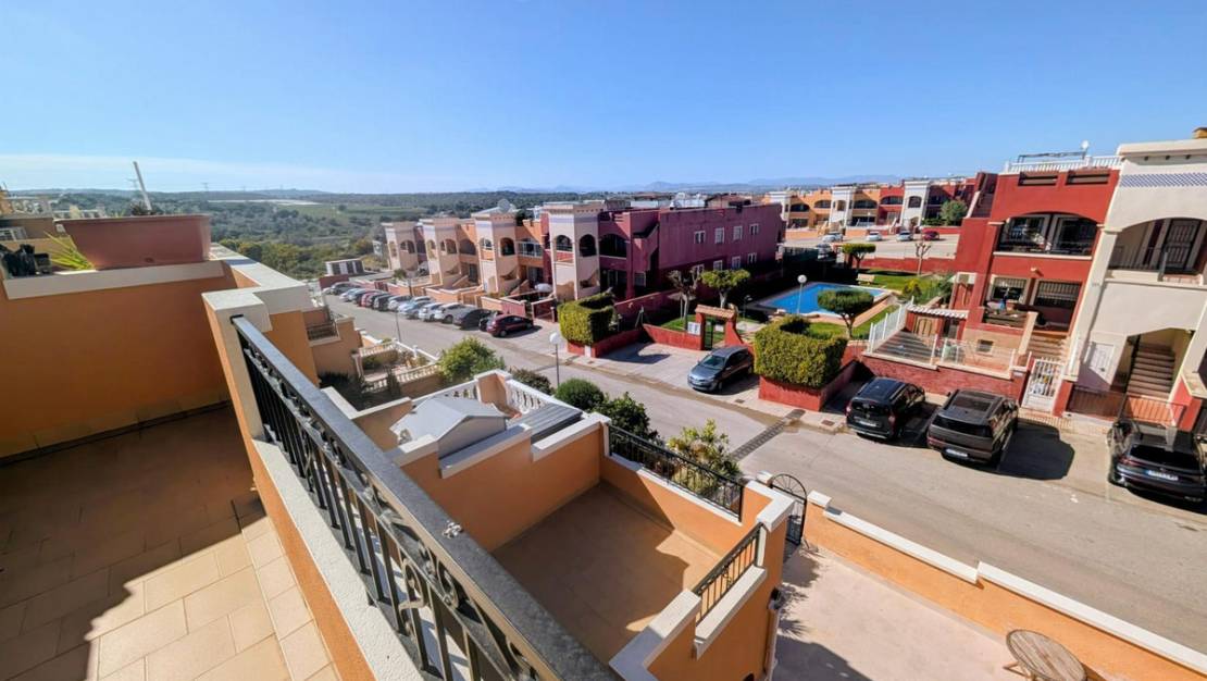 Venta - Town House - Orihuela - Dream Hills
