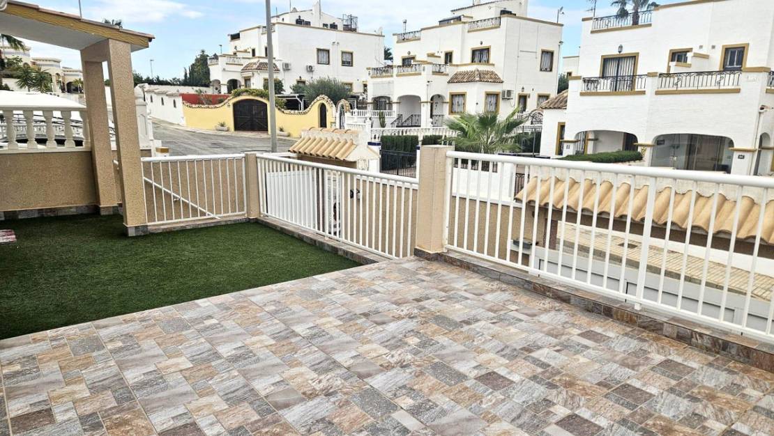 Venta - Town House - Orihuela - Dream Hills
