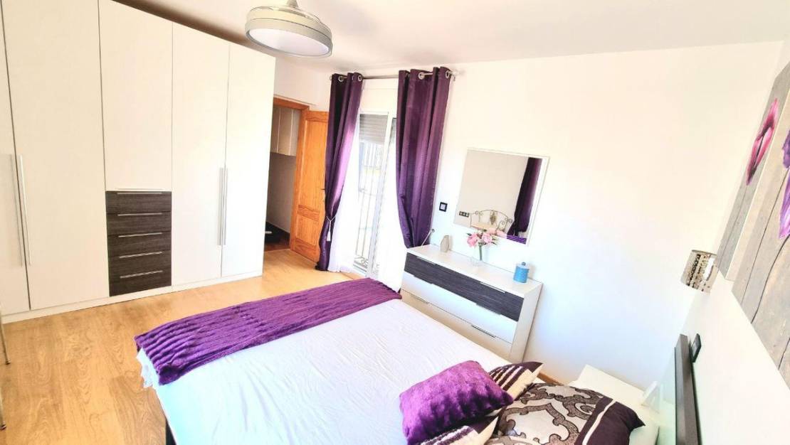 Venta - Town House - Orihuela - Dream Hills