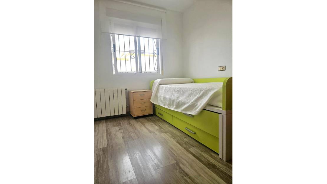 Venta - Town House - Orihuela - Dream Hills