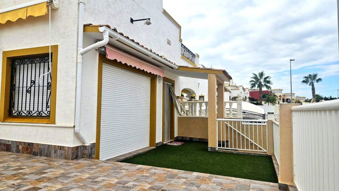 Venta - Town House - Orihuela - Dream Hills