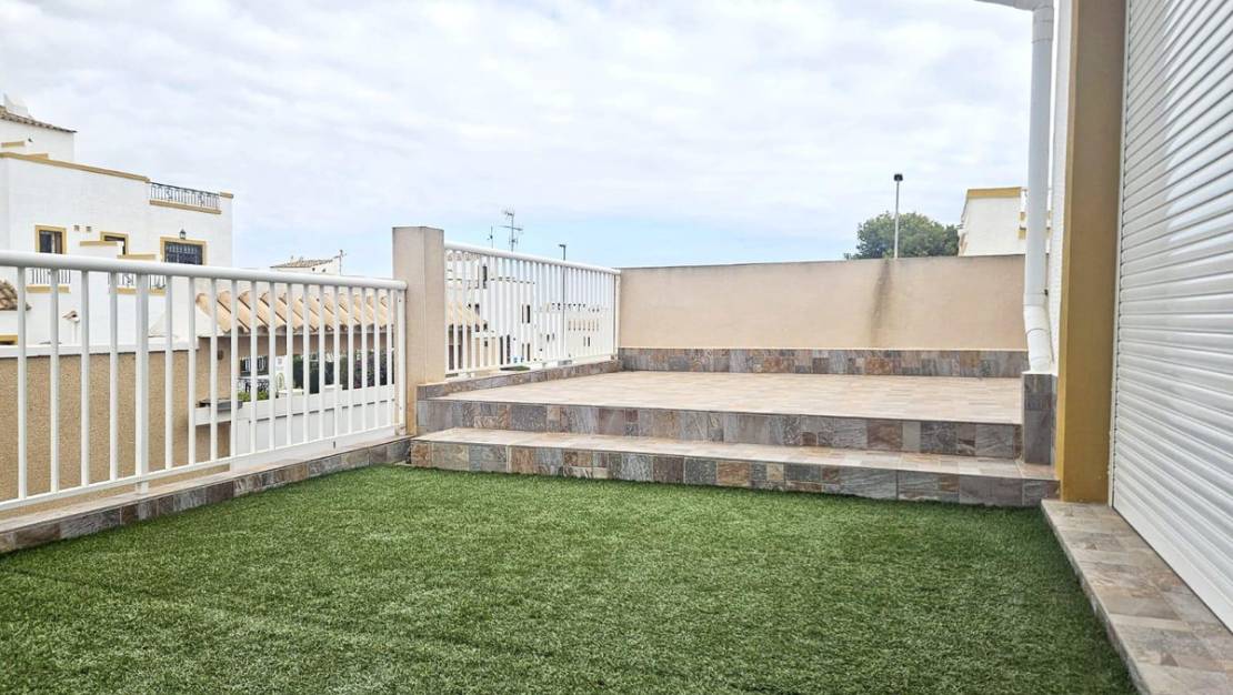 Venta - Town House - Orihuela - Dream Hills