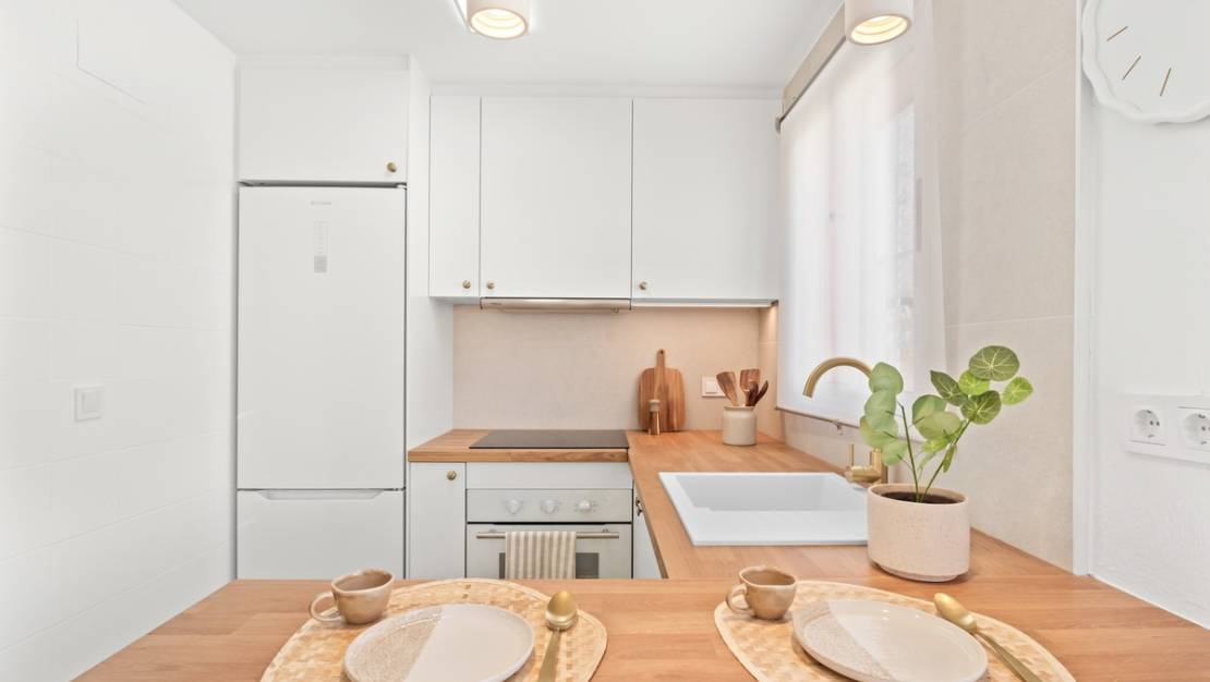 Venta - Town House - Orihuela - El Galan