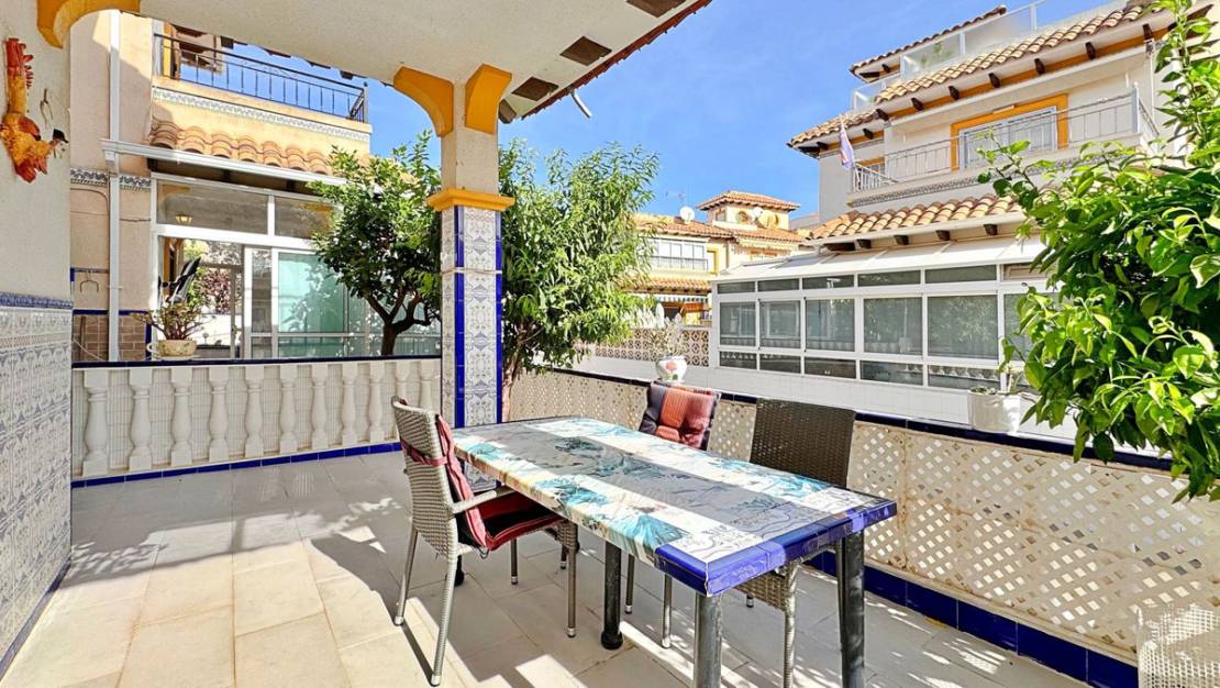 Venta - Town House - Orihuela - La Campana
