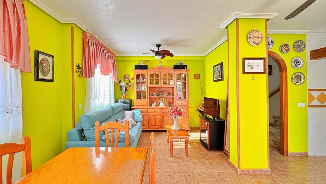 Venta - Town House - Orihuela - La Campana