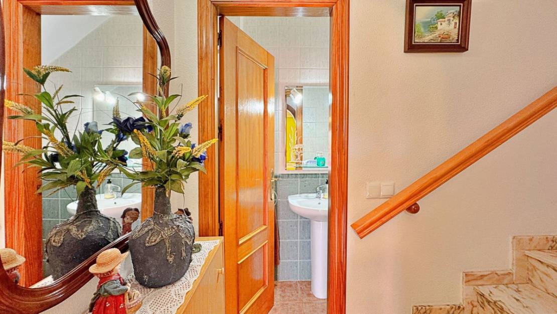 Venta - Town House - Orihuela - La Campana