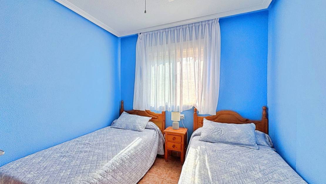 Venta - Town House - Orihuela - La Campana