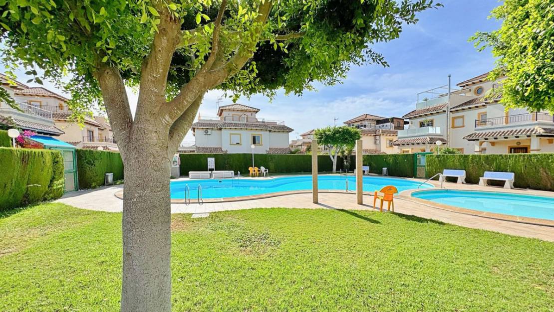 Venta - Town House - Orihuela - La Campana