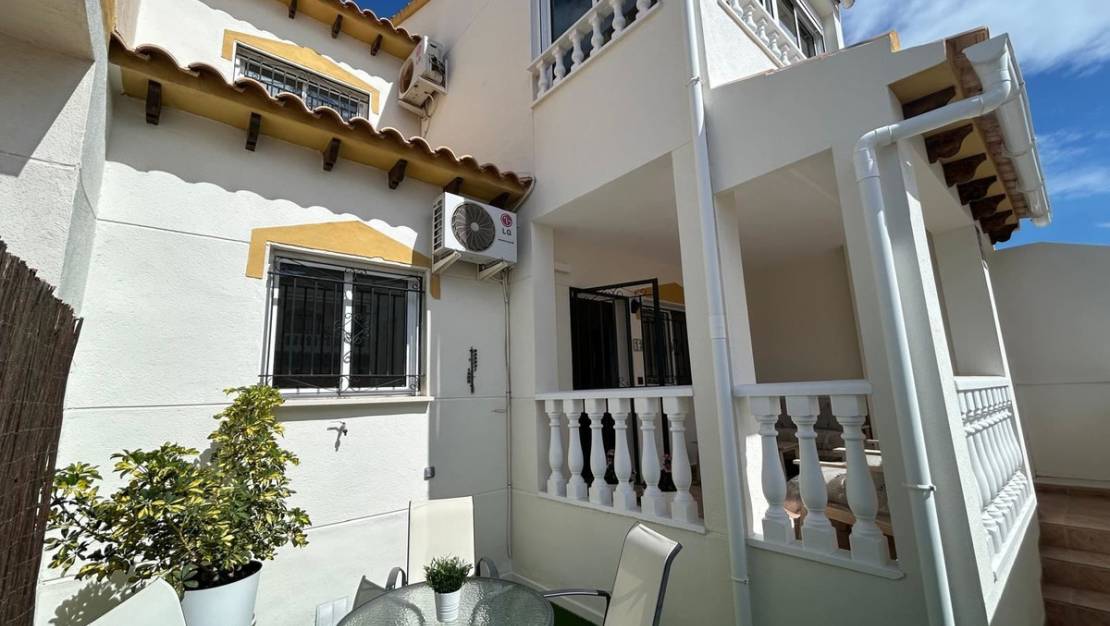 Venta - Town House - Orihuela - La Florida