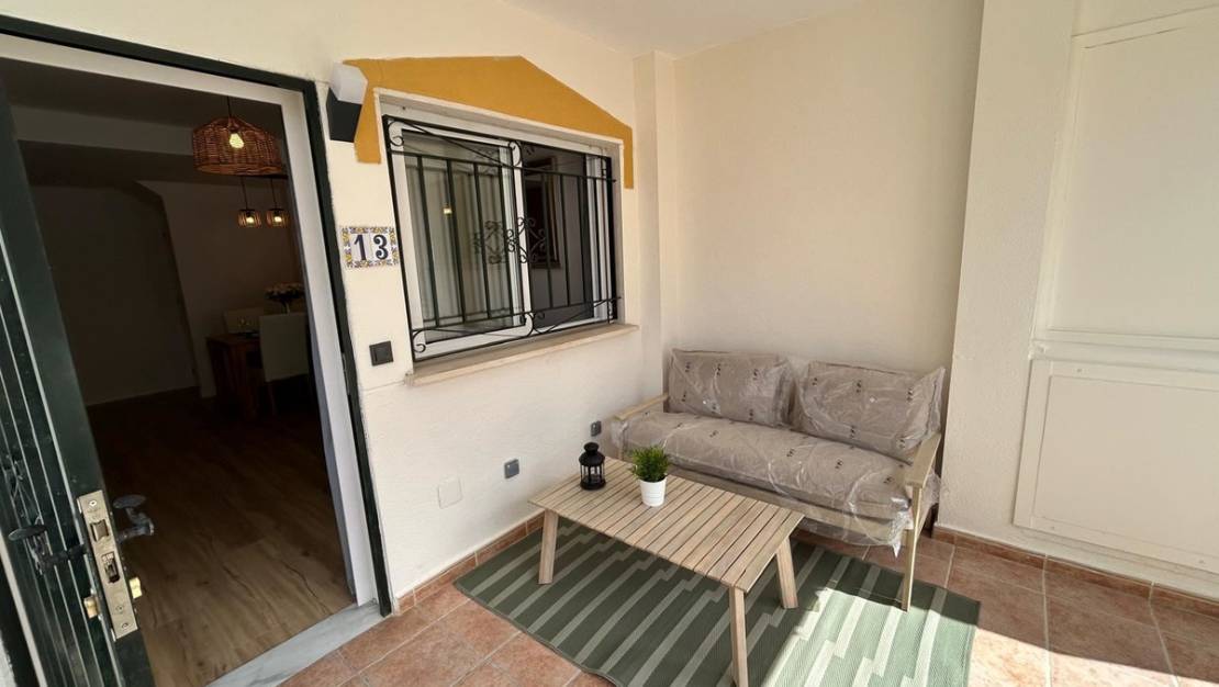 Venta - Town House - Orihuela - La Florida