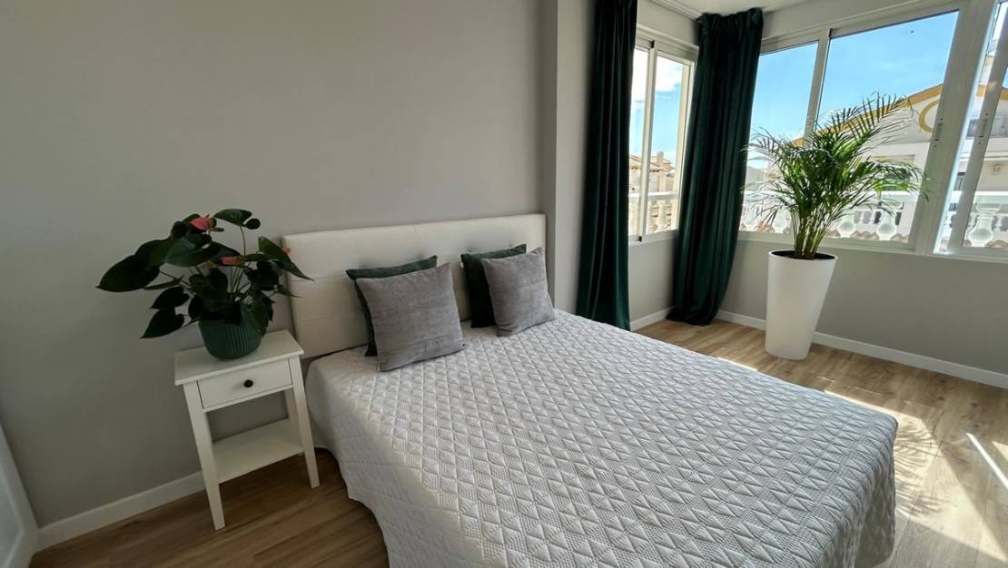 Venta - Town House - Orihuela - La Florida