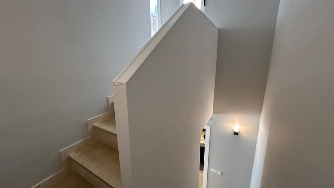 Venta - Town House - Orihuela - La Florida