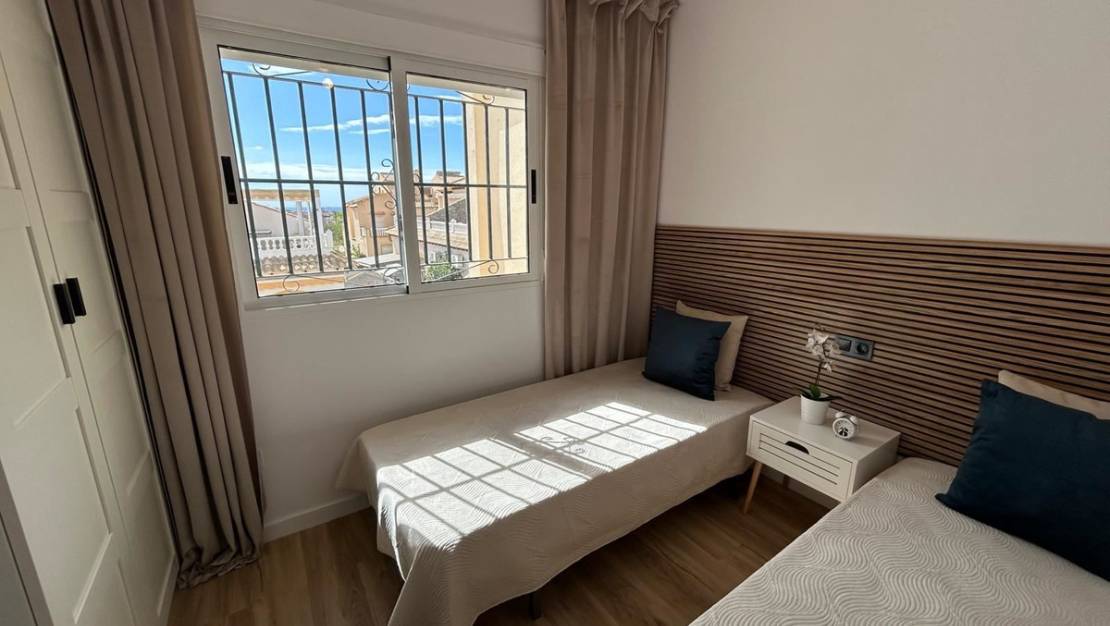 Venta - Town House - Orihuela - La Florida