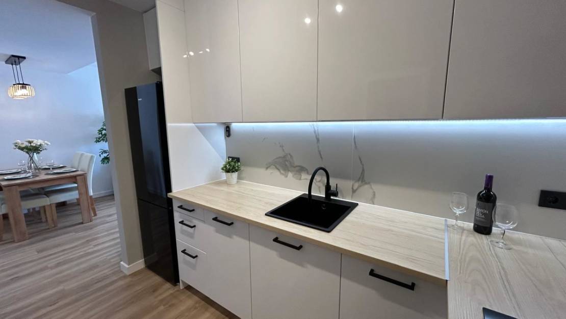 Venta - Town House - Orihuela - La Florida