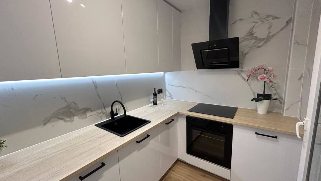 Venta - Town House - Orihuela - La Florida