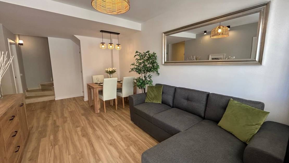 Venta - Town House - Orihuela - La Florida