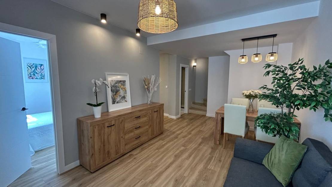 Venta - Town House - Orihuela - La Florida