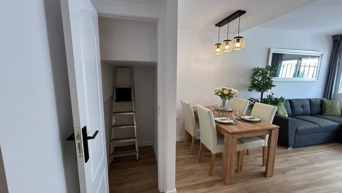 Venta - Town House - Orihuela - La Florida