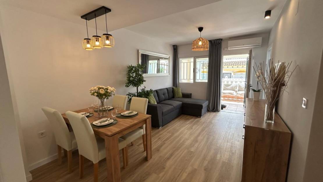 Venta - Town House - Orihuela - La Florida